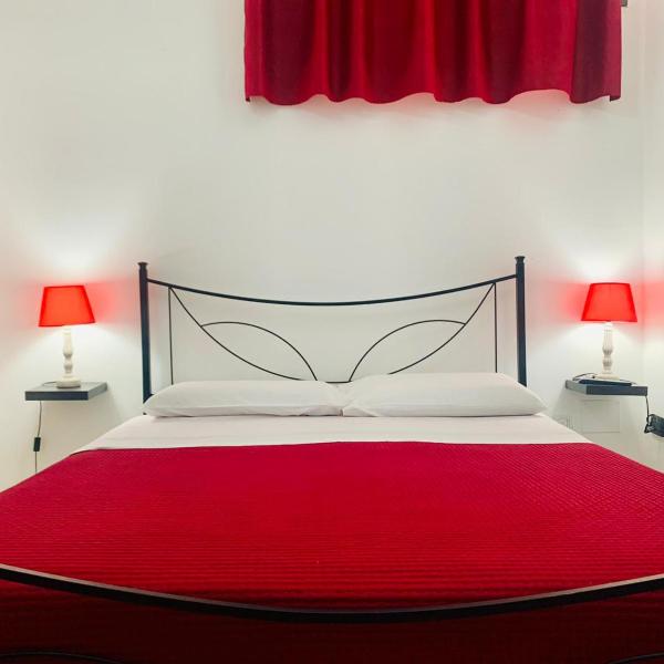 Salento Holiday Casa Vacanze