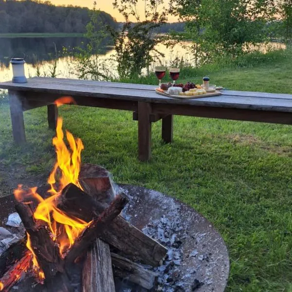 Nästorp broa, room 2, ξενοδοχείο σε Hagfors