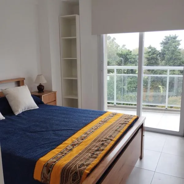 Departamento golf Hurlingham, hotel v destinaci Hurlingham