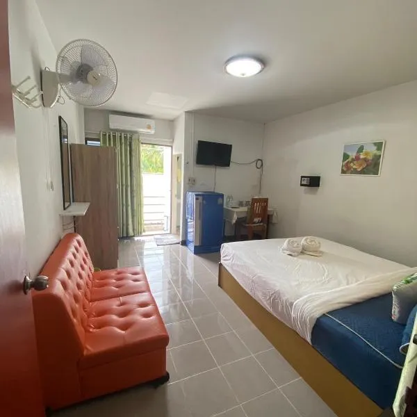 Jenny Hostel HuaHin, hotel in Hua Hin