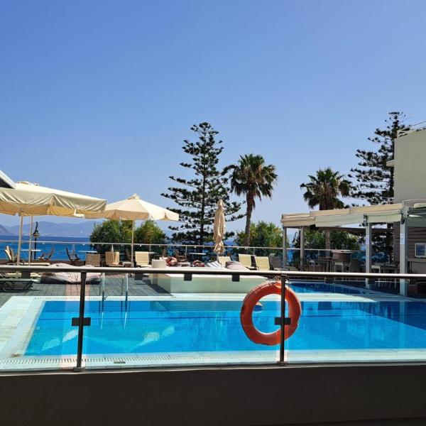 Bristol Sea View Apartments