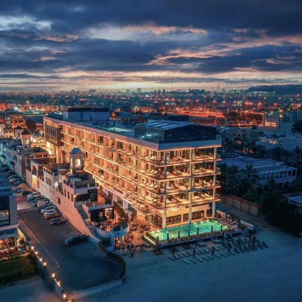 Arabella Beach Hotel Kuwait, Vignette Collection by IHG, hotel in Kuwait