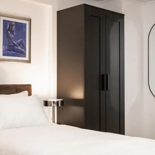 Brodnik Apartment, hotell sihtkohas Trbonje