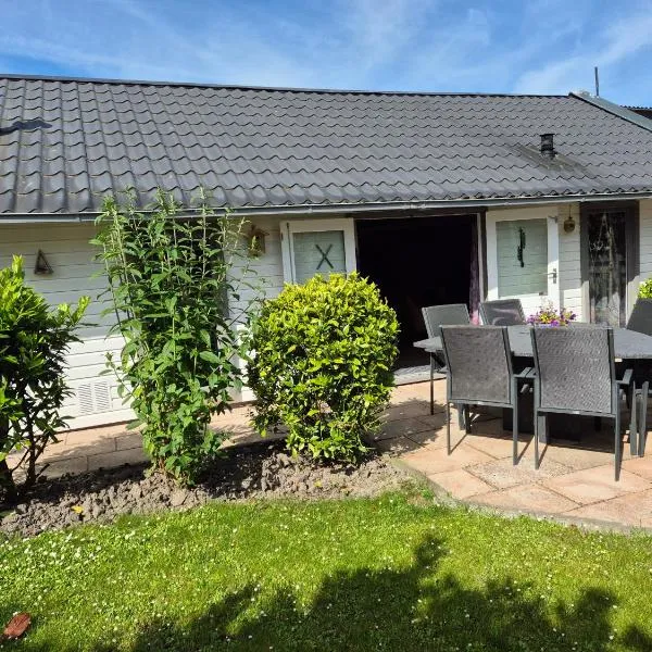 B&B Skitter-Rent, ξενοδοχείο σε Zwaagdijk-Oost