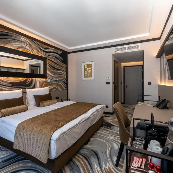 Hotel Debrecen, Hotel in Debrecen