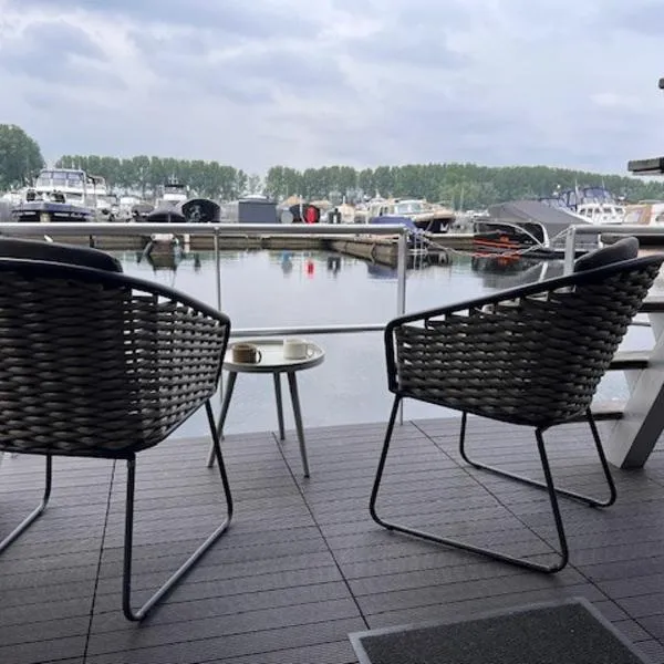 the King, ξενοδοχείο σε Kerkdriel