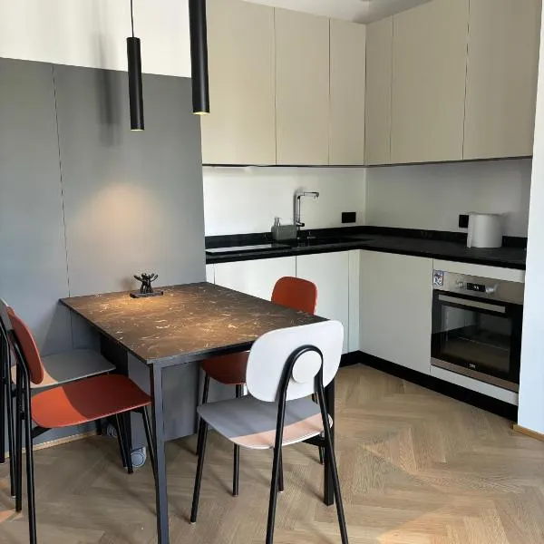 Appartamento Verona, hotell Veronas