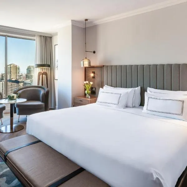 Melia Valencia, готель у Валенсії