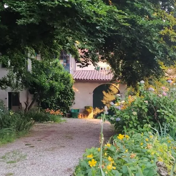 Casale del Cantico, hotel em Brenta