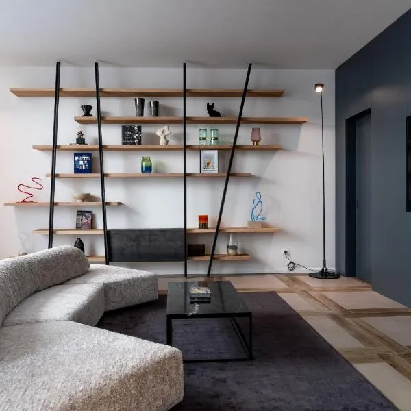 Corte Novella Hotel & Residence: Brescia'da bir otel