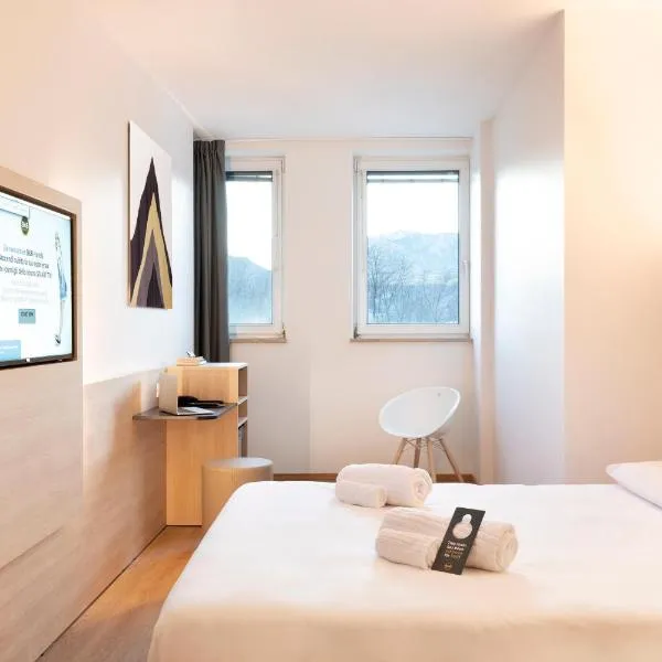 B&B Hotel Bolzano, hotel di Bolzano