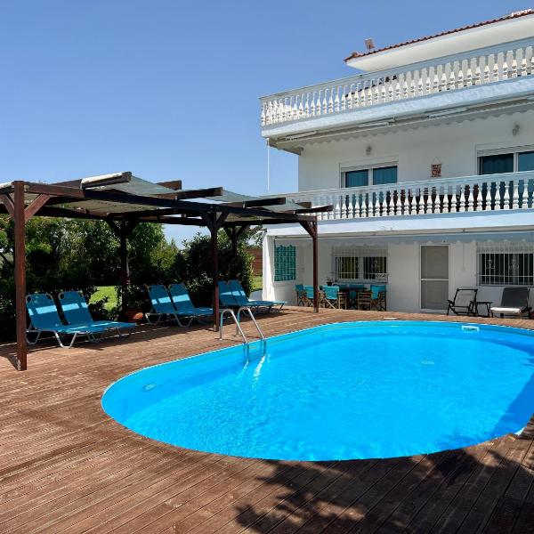 Villa Vave