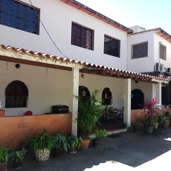 Donde Rafa, hotel in Maracay