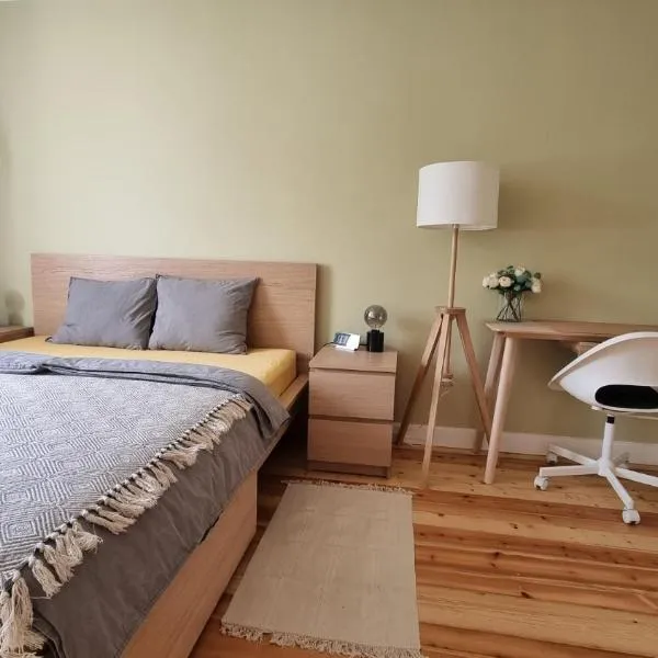 Tulasi homestay, hotel a Madona