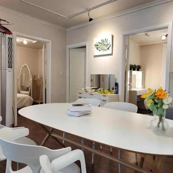 Lucy Stay, hotel in Seoel