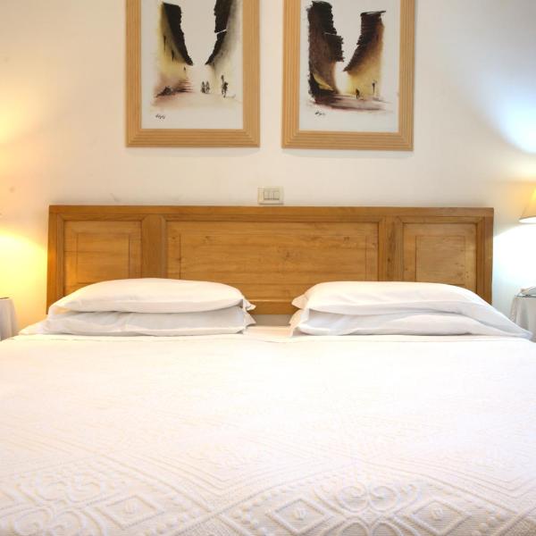 Hotel Locanda Cairoli