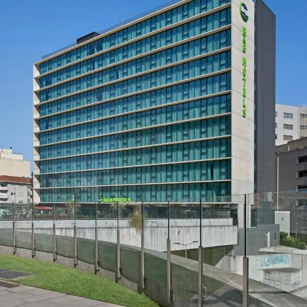 B&B HOTEL Porto Gaia, hôtel à Vila Nova de Gaia