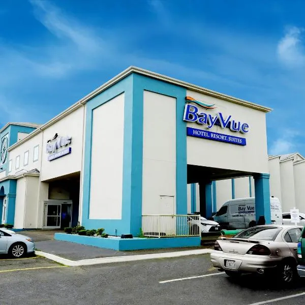 BayVue Hotel, Resort & Suites, מלון באושן שורס