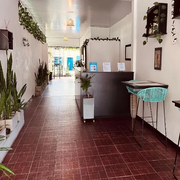 Casa Cabieles Hostal, Hotel in Yopal