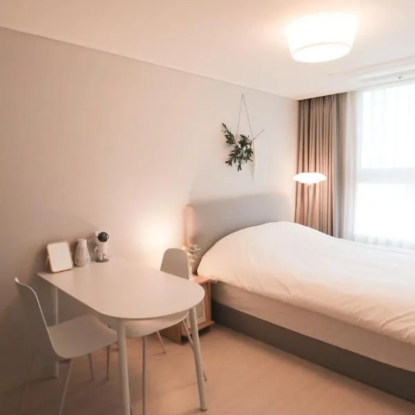 Wecostay Myeongdong, hotel in Seoul