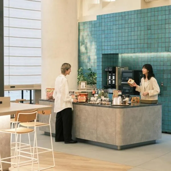 Prince Smart Inn Nagoya Sakae, hotel em Nagoya