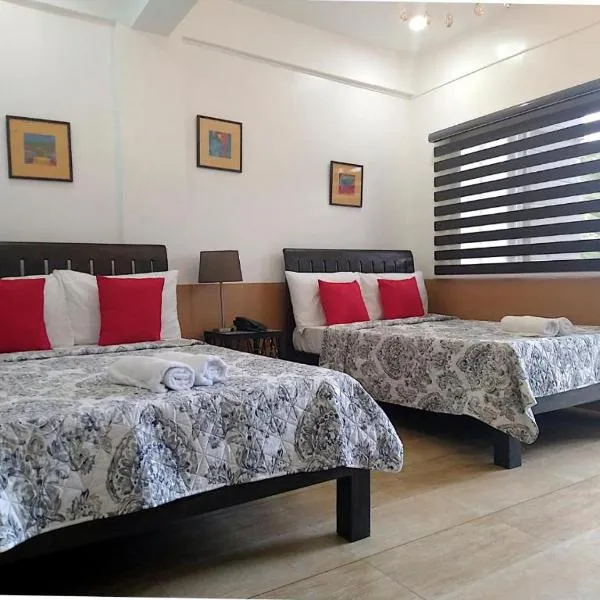 Jil's Apartelle, hotel in Tagaytay