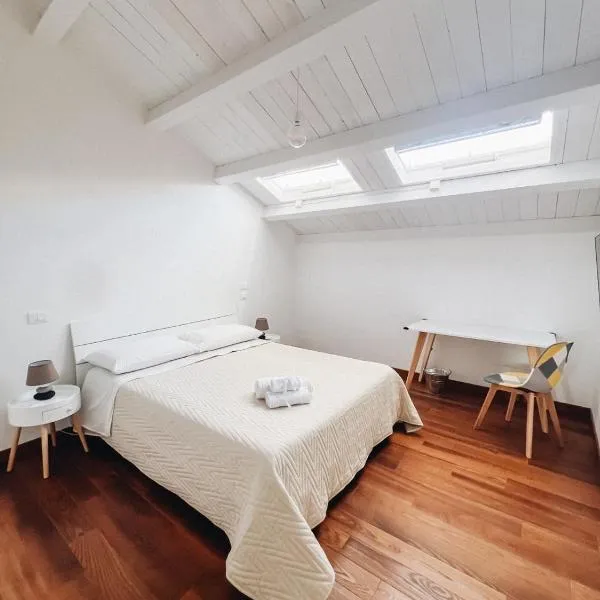 Galé Suite Apartment, ξενοδοχείο στο Κιέτι