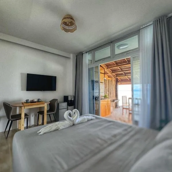 CocoRico Siquijor, Hotel in San Juan