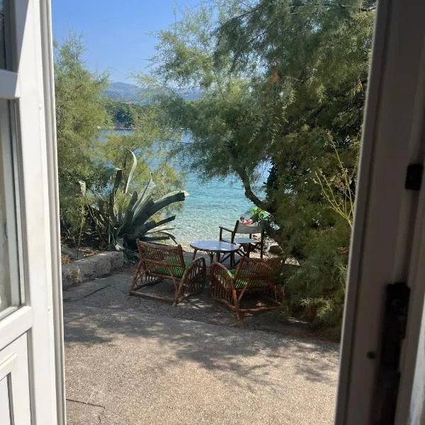 Casa Maja, hotel v destinaci Koločep