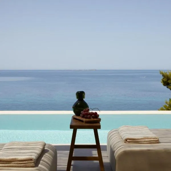 the Wildt - Exclusive Coastal Living, hotel in Argostoli