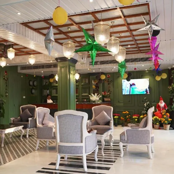 The Piku's, hotel in Digha