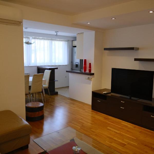 Filicin Apartment, Skopje