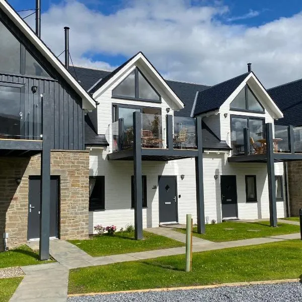 Kalipé, hotel in Aberfeldy