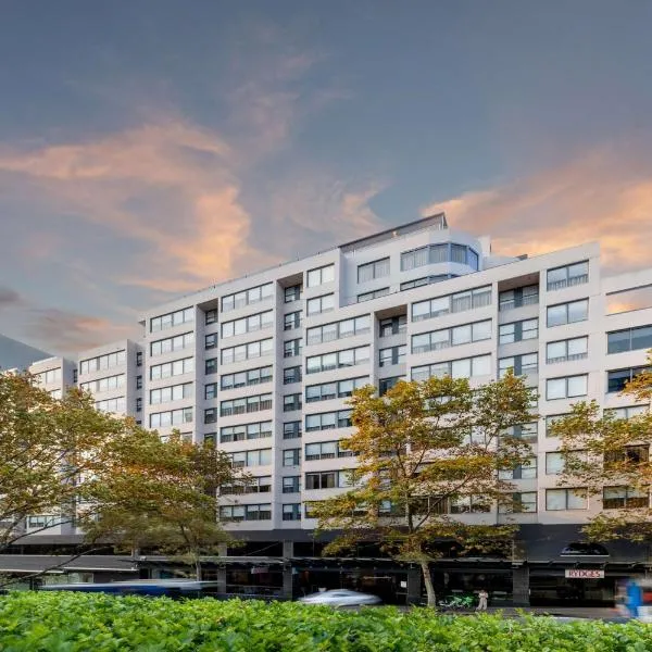 Rydges Sydney Central, hotel i Sydney