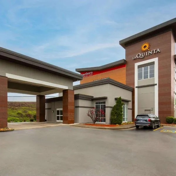 La Quinta by Wyndham Knoxville Central Papermill, hotel in Knoxville