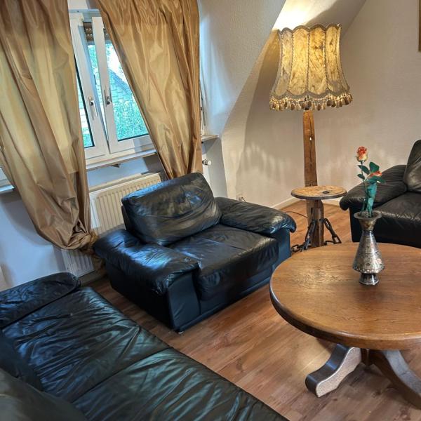 Ruhige Wohnung im Norden von Düsseldorf, Düsseldorf