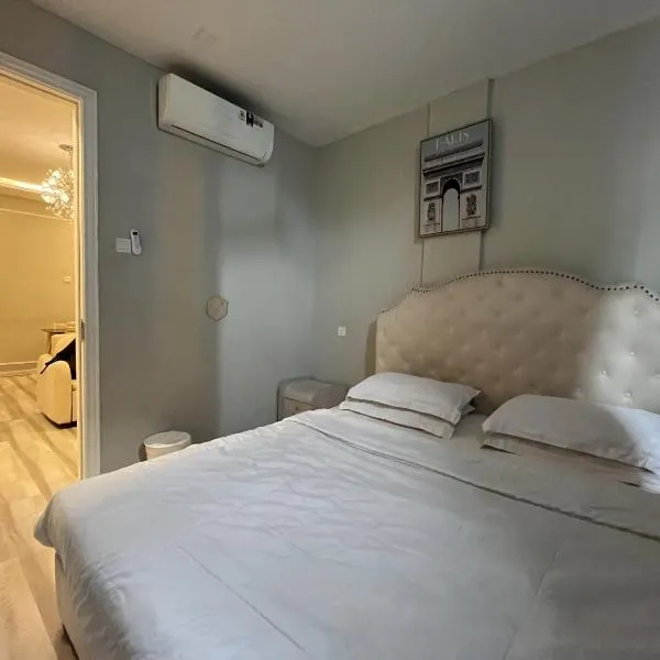 Casanova Penuin Batam, Hotel in Nagoya