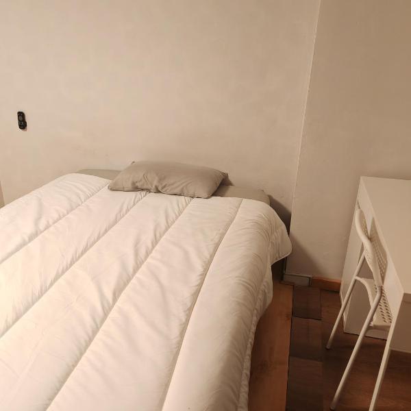 Share Home, Barcelona