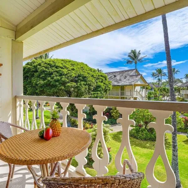 Islander Islander on the Beach 319 - Kapaa, USA - Updated 2026: Prices and ...