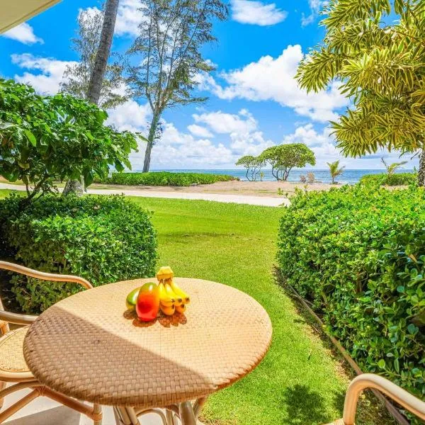 Islander Islander on the Beach 319 - Kapaa, USA - Updated 2026: Prices and ...