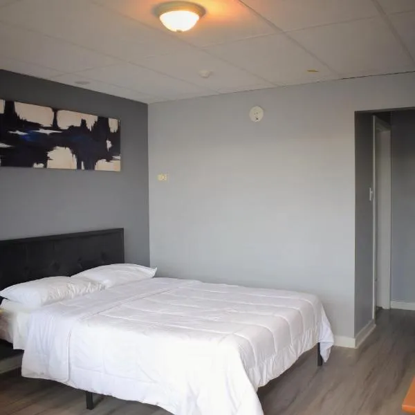 Elect Inn 5, hotel a Cornwall