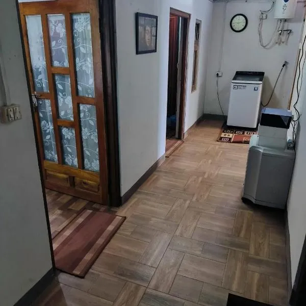 Yuven House, hotell sihtkohas Darjeeling