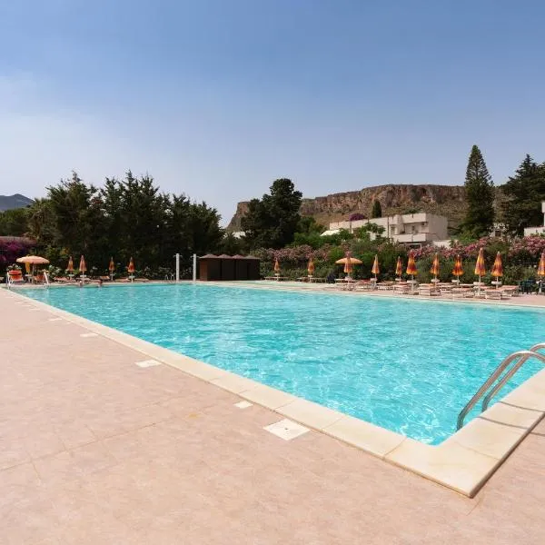 Villa Margi，位于斯克佩罗的酒店