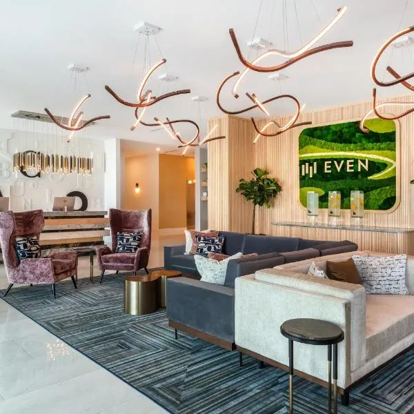 EVEN Hotel Waco - University Area by IHG, hotel u gradu 'Waco'