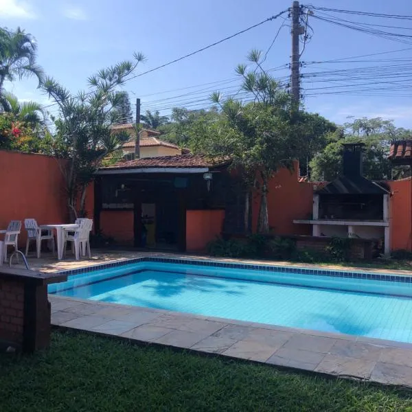 Bella vida Geriba suites, hotel a Búzios