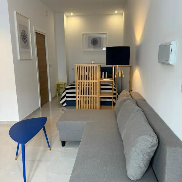 La Casa de Rosita, hotel in Fuente del Maestre