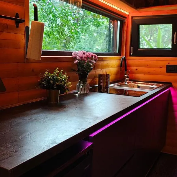 La Valetta, hotel v destinaci Arad