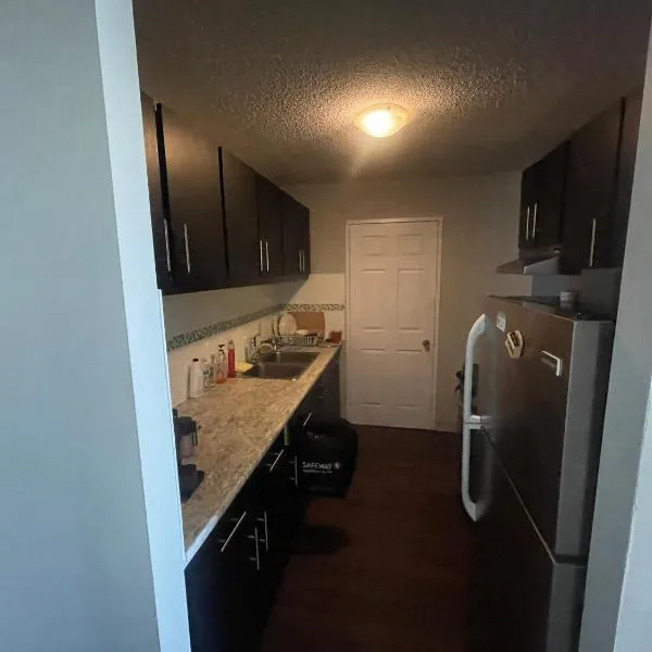 florian Apartment, hotel in Calgary