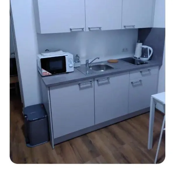 Felix Appartment H1a, hotel v Koblenci