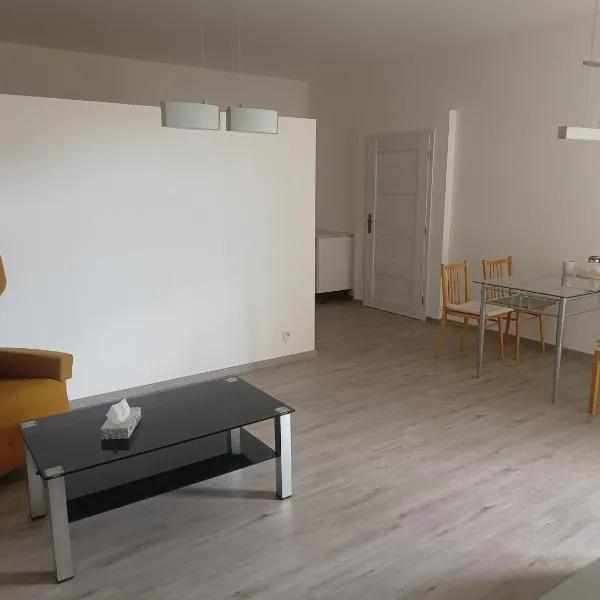 Ideal sleepover place Odrlice No 5, hotel in Senice na Hané